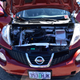 Illustration for article titled Americas Most Delightfully Absurd Rally Car Is This Nissan Juke